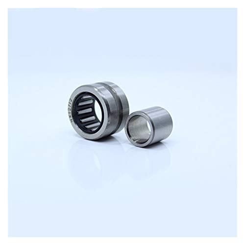Roulement NKI 9/12 cage à aiguilles de précision avec bague intérieure 9x19x12 mm pour votre moteur