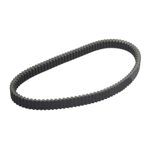 Courroie de transmission en V anti-patinage pour scooter 350K moto 368M