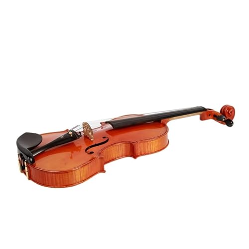 Violon pour adulte débutant facile à accorder pour surmonter les difficultés du départ