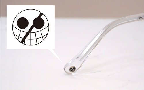 Amazon.co.jp: ワンピース ドフラミンゴ サングラス(300個限定生産