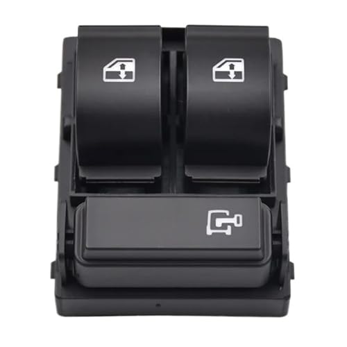 Commande lève-vitre électrique voiture Ducato Boxer bloque coincé