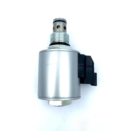 Électrovanne hydraulique DHF10-220 pour circuit de maintien de pression - 4