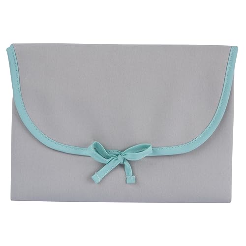 CHICCO Gift Set Cambio Natural Sensation, Set Regalo, Cambio pannolino, Fasciatoio, Pasta Lenitiva, Salviettine Detergenti e Zainetto in cotone - Immagine 4