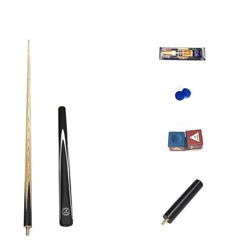 Taco de billar Pool Cue WAWDA51565 145 cm 19 oz miniatura 1