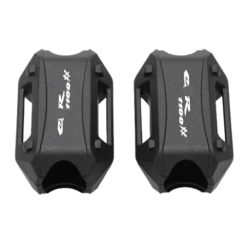 Bloc Protection Pare-Chocs Moto CBR1100XX 1997-2007