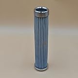 207-60-61250 Hydraulic Filter Applicable to 2076061250 SH60431 Compatible with KOMATSU HD465-7R