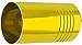 Gold Tip Nock Collar for Pierce 400 (12 Pack), Gold, Small
