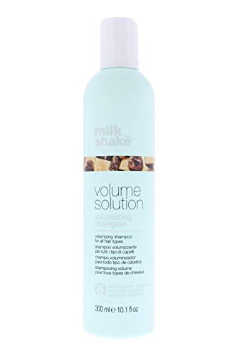 CHAMPU VOLUMEN SOLUTION 300ML MILK SHAKE