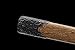 LOONGSWORD Chinese Han Dao – Hand-Forged High Carbon Steel Blade, Full Tang, Rosewood Scabbard