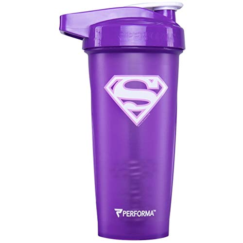 Performa Shakers Activ Supergirl, 800ml, FID64057
