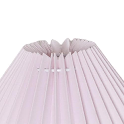 Image of Floor Lamp with 3 Storage Shelves, Metal FloorLamp for Living Room Standing Home Decoration FloorLamp Shade Reading for,Office,Kitchen,Bedroom (A10)