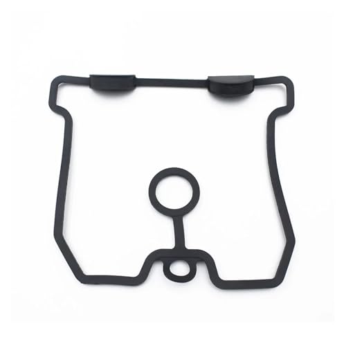 Couvre-culasse DRZ400 pièce de rechange étanche pour moteur de moto
