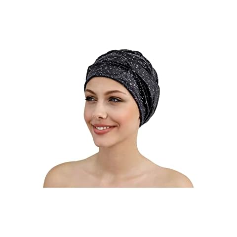 Bonnet de bain Fashy 3434 Cover