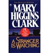 A Stranger Is Watching