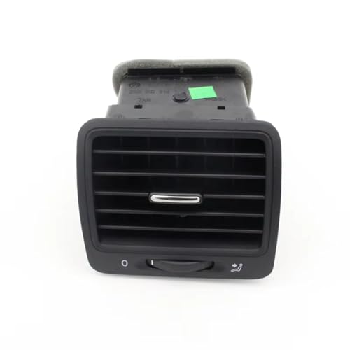 Rejilla de ventilación para solucionar roturas en el tablero de VW Jetta MK5 y Golf 5