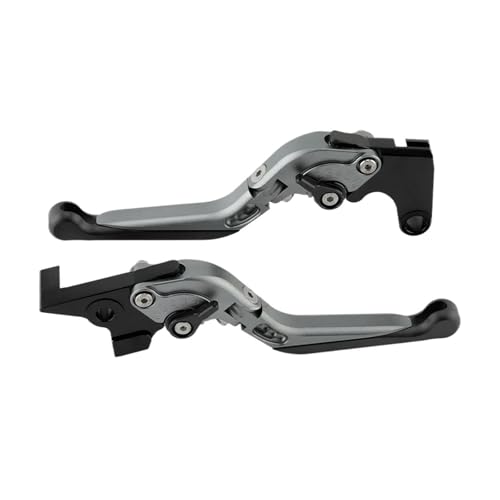 Levier de frein et d'embrayage moto réglable VOGE 525RR