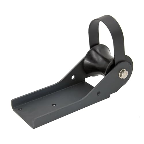 Winch eléctrico para ancla de barco hasta 25 lb miniatura 5