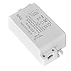 LED Driver, LED Power Supply Transformer Driver Small Compact voor laagspannings-LED-lampen