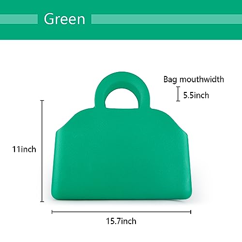 EVA Handbag Integral Molding Large Capacity Waterproof and Moisture Resistant Suitable for Camping Picnic Work Shopping Beach2
