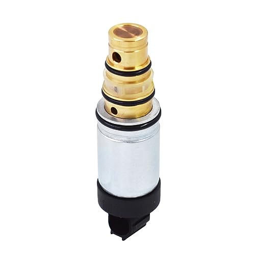 Caenagrion GE-7897602-433588-CS Ac Compressor Electronic Control Valve Replacement cover