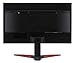 Acer KG1 KG241P LED Display 61 cm (24") Full HD Plana Negro...