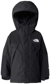 The North Face Gore-Tex Zipinzip Jacket, Kids, Mountain Jacket