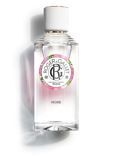 R&G ROSE EDT 100 VAPO