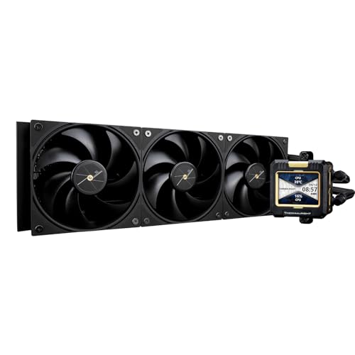 Thermalright FW360 Black