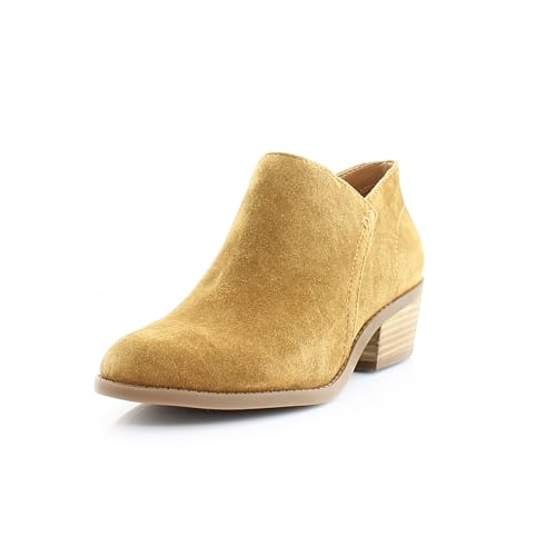 Lucky Brand Women's Fanky Bootie Ankle Boot