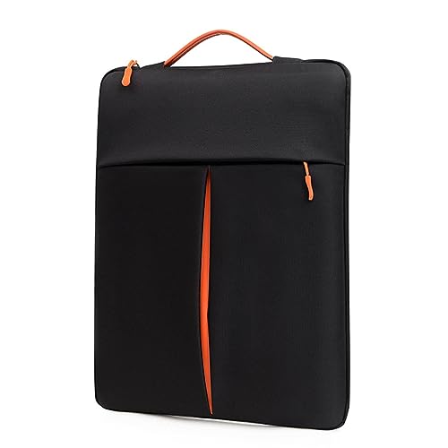 Laptop Handbag Notebook Sleeve para portátiles 13.3 a 15.6 pulg