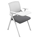 Chaises d'entraînement peu encombrantes : idéales pour votre bureau ou vos réunions, ces chaises pliantes disposent d'un mécanisme de pliage simple qui leur permet de se replier à plat pour un rangement facile, parfait pour optimiser votre espace.