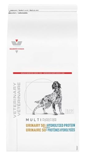 Urinary + Hydrolyzed Protein HP Dry Dog Food 17.6 lb