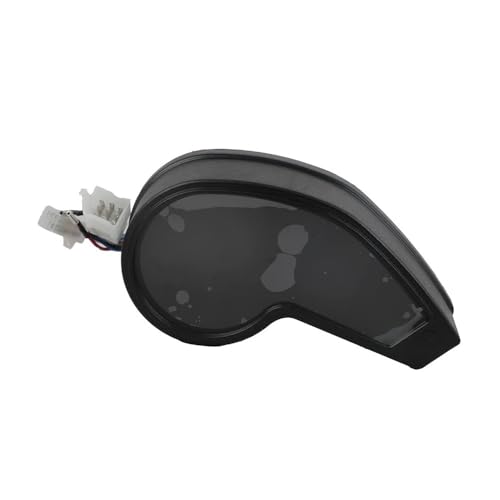 Odomètre et compteur de vitesse digital moto XR125 XR150 tableau de bord numérique