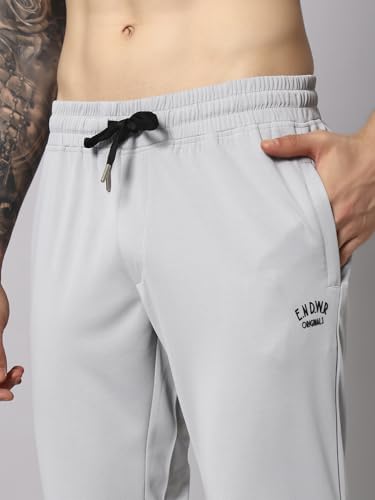 Image of ENDEAVOUR WEAR Loose fit Super Soft Active Wear Track Pants for Man | Track Pant for Men