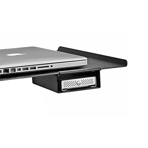 Tether Tools Aero XDC Exterior Laufwerkfach Black