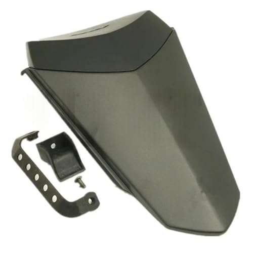 Capot de selle arrière moto YZF 700 R7 | Look solo racing