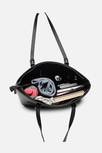 Image of Women Black Formal Handbag