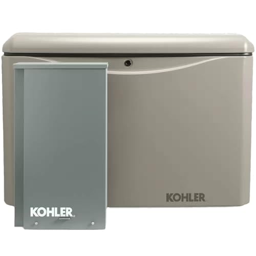 Kohler 26RCAL 26kW