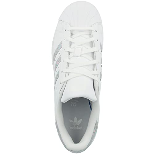 Image of adidas Originals Infant Stan Smith Cloudfoam Sneaker
