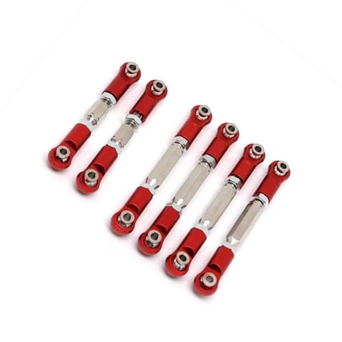 Biellettes de direction en métal pour Arrma 1/10 Granite Senton
