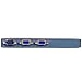 StarTech.com 2 Port High Resolution VGA Video Splitter with Built-in Video Amplifier - 350 MHz - VGA Video Splitter 1 x 2-2048x1536 80Hz, TAA (ST122PRO)