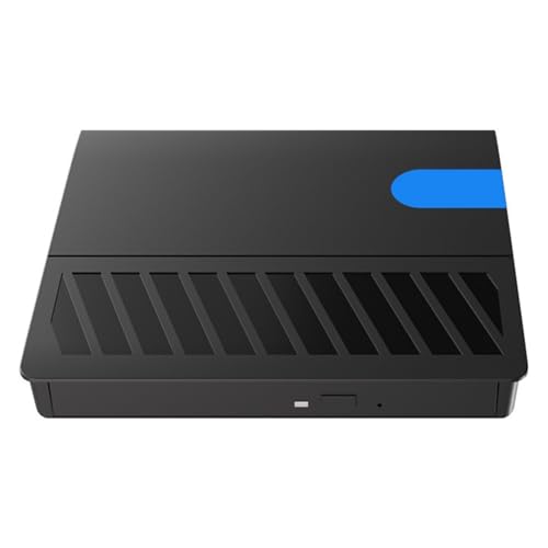 Lecteur optique USB universel pour corriger l'absence de lecteur sur ordinateur portable