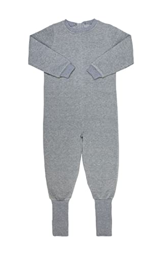 Gertex Adult Adaptive Back Zip Sleepwear | Clothing Designed for Special Needs and Disabilities2