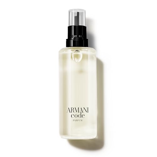 GIORGIO ARMANI, CODICE LE PARFUM REFILL, EDP, WOMAN, 150 ML
