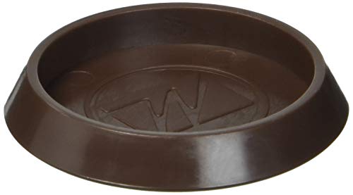Softtouch 4653095N 1 11/16 Inch Round Furniture Caster Cups thumb #1