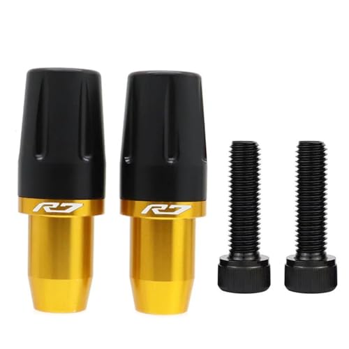 Sturzpad Für Yamaha YZF-R7 (2021–2024)