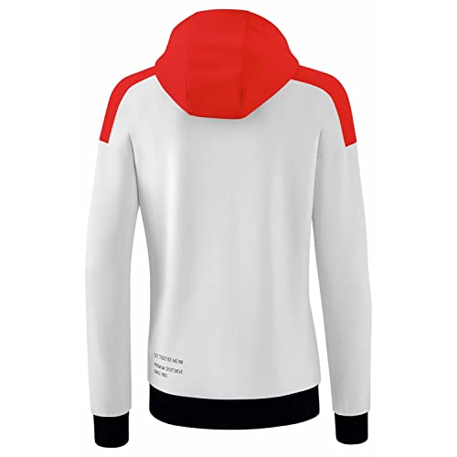 Sweat à capuche femme Erima Change - vue 6