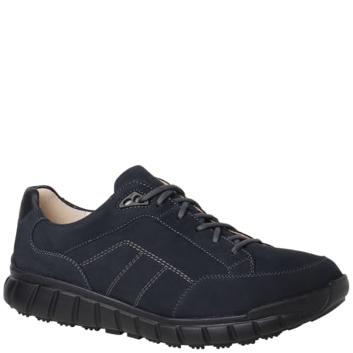Preisvergleich Produktbild Ganter EVO Herren-H Sneaker, Ocean, 45 EU Weit