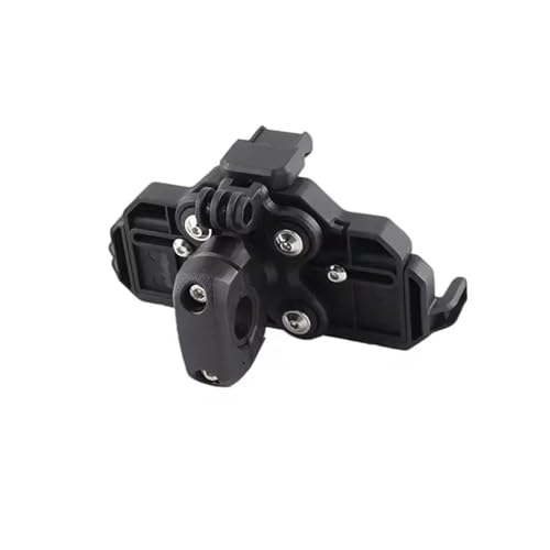 Support de GPS Moto CB400X Guidon Fixation Pied Téléphone