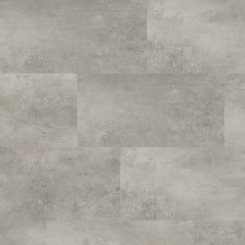 Ackland Brushwood 12in. x 24in. 12mil Atlas Gray Waterproof LVT Flooring by Ackland - Used condition - US$45.18